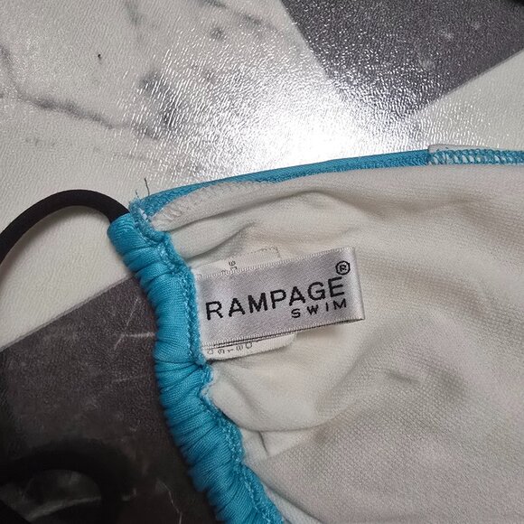 Rampage Swim Top - Picture 4 of 4